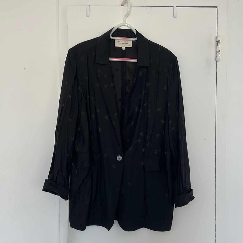Equipment Star Blazer